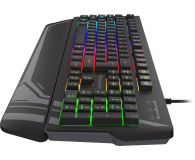 GENESIS Rhod 350 RGB Membranowa - 1081660 - zdjęcie 5